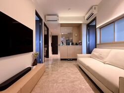 FORETT AT BUKIT TIMAH (D21), Apartment #637500841